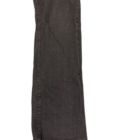 ✨Neoblue Black Denim Jeans Made In USA - Picture 2 of 10